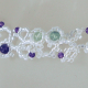 Arabesque - Arabesque Fluorite-White - 2